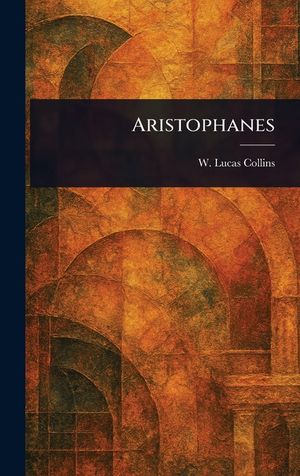 Aristophanes image number 0
