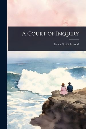 A Court of Inquiry image number 0
