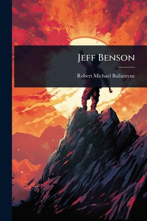 Jeff Benson image number 0