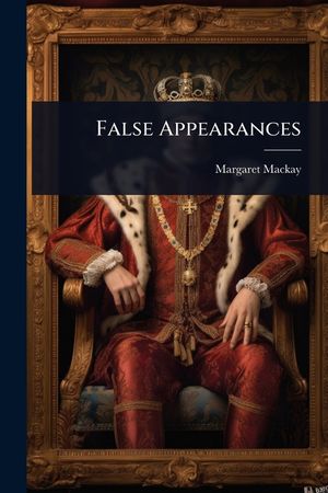 False Appearances image number 0