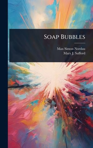 Soap Bubbles image number 0