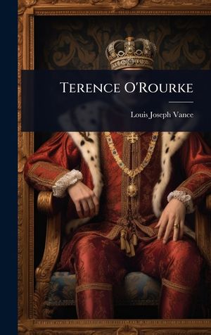 Terence O'Rourke image number 0