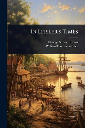 In Leisler's Times image number 0