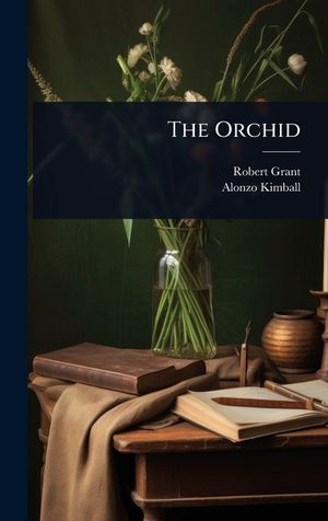 The Orchid image number 0