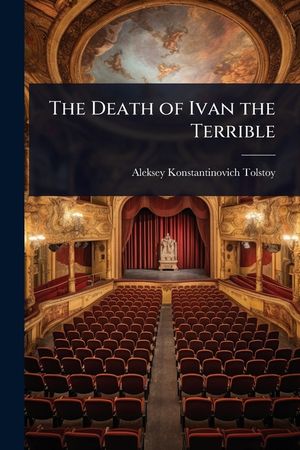 The Death of Ivan the Terrible image number 0