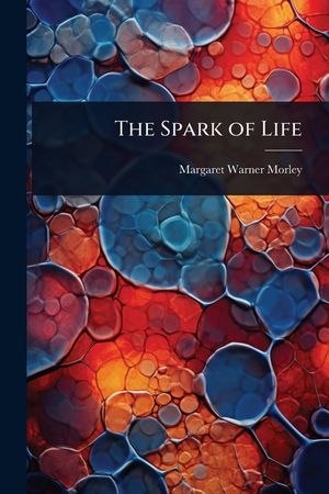 The Spark of Life image number 0