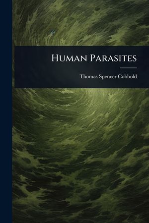 Human Parasites image number 0