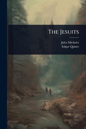The Jesuits image number 0