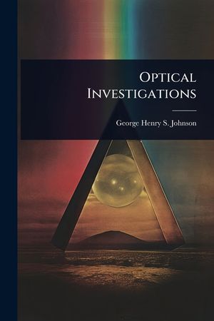 Optical Investigations image number 0