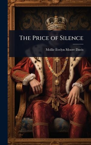 The Price of Silence image number 0