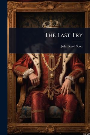 The Last Try image number 0