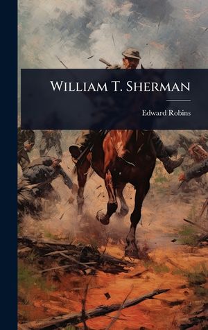 William T. Sherman image number 0
