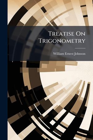 Treatise On Trigonometry image number 0