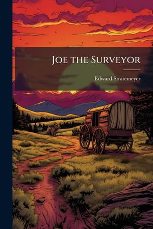 Joe the Surveyor image number 0