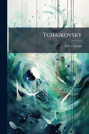 Tchaikovsky image number 0