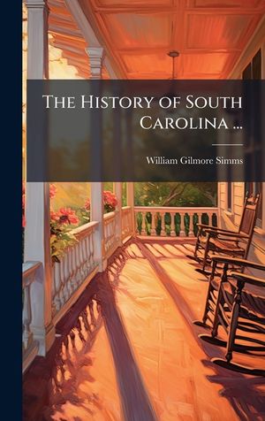 The History of South Carolina ... image number 0