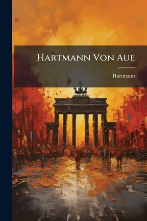 Hartmann Von Aue image number 0