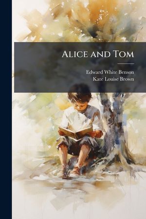 Alice and Tom image number 0