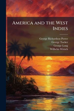 America and the West Indies image number 0