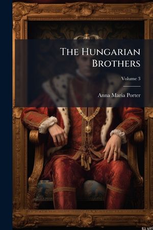 The Hungarian Brothers image number 0