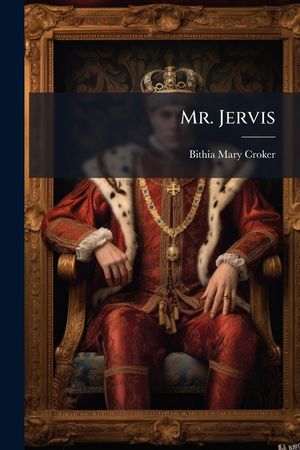 Mr. Jervis image number 0