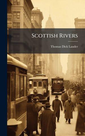 Scottish Rivers image number 0