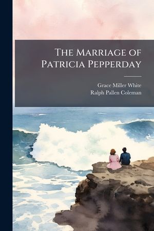 The Marriage of Patricia Pepperday image number 0