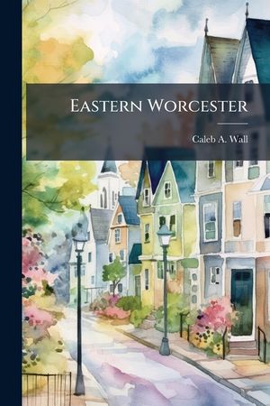 Eastern Worcester image number 0