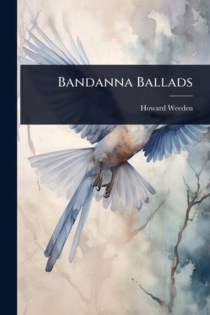 Bandanna Ballads image number 0