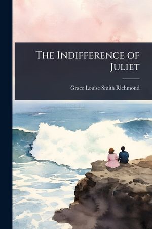 The Indifference of Juliet image number 0