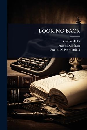 Looking Back image number 0