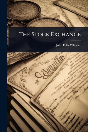 The Stock Exchange image number 0