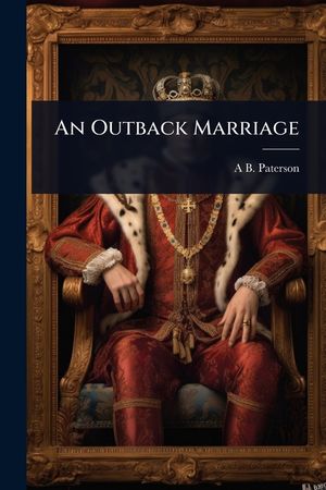 An Outback Marriage image number 0