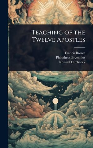Teaching of the Twelve Apostles image number 0