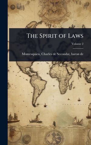 The Spirit of Laws image number 0