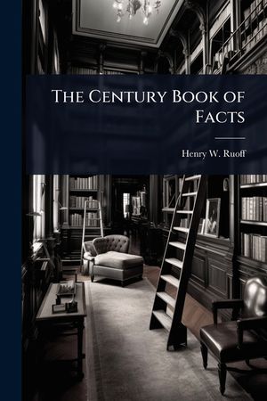 The Century Book of Facts image number 0