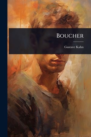 Boucher image number 0