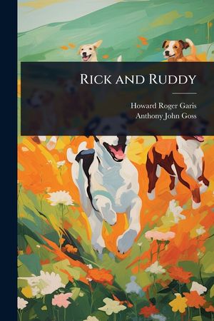 Rick and Ruddy image number 0