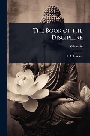 The Book of the Discipline image number 0
