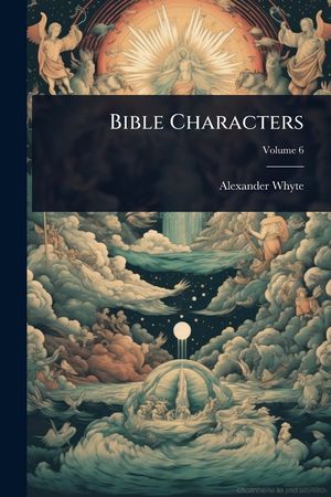 Bible Characters image number 0