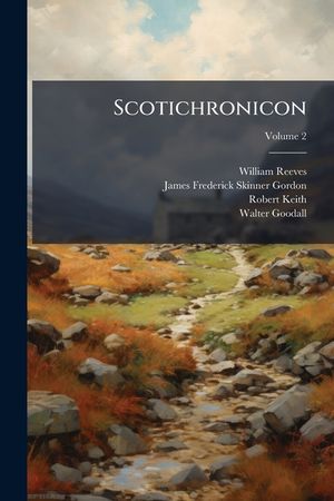 Scotichronicon image number 0