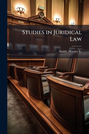 Studies in Juridical Law image number 0