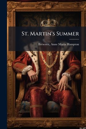 St. Martin's Summer image number 0