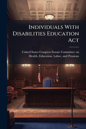 Individuals With Disabilities Education Act image number 0