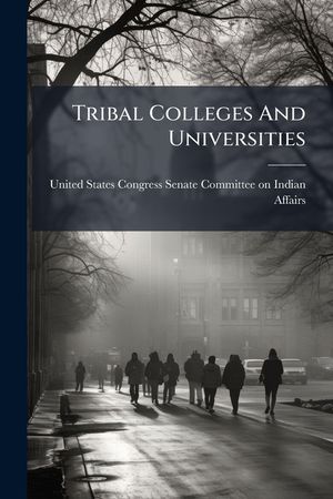 Tribal Colleges And Universities image number 0