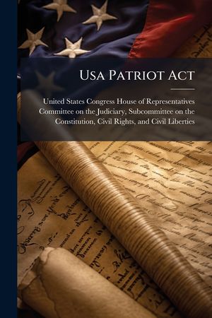 Usa Patriot Act image number 0