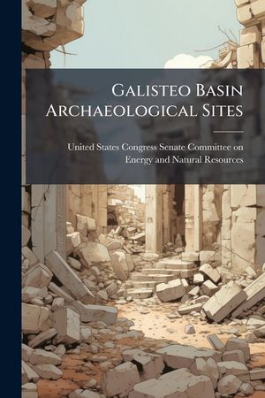 Galisteo Basin Archaeological Sites image number 0