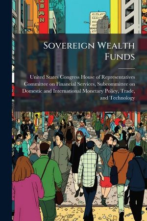 Sovereign Wealth Funds image number 0