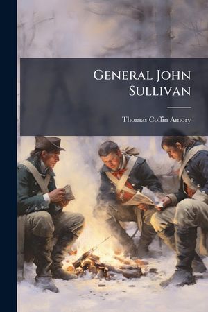 General John Sullivan image number 0