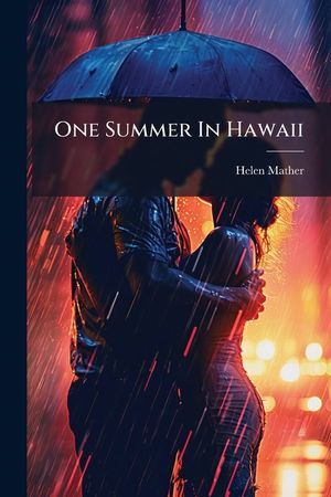 One Summer In Hawaii image number 0